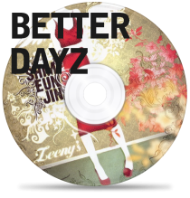 a better dayz