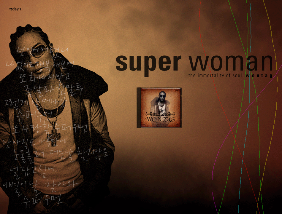 superwoman
