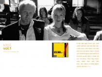 Kill bill o.s.t