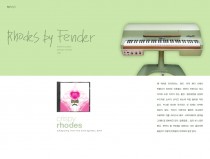 Rhodes by Fender
