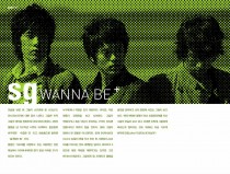 sg wannabe +