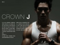 Crown J