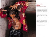 Incomplete by sisqo