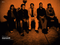 this love by maroon5