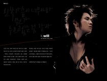 left heart. by k.will
