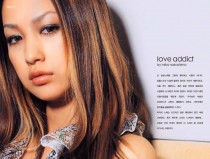 love addict by mika nakashima
