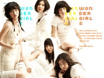 wonder girls.