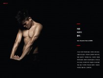 I like this woman. by JYP