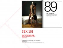 SEX 101.