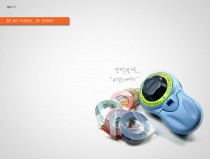 Be my thing… by Dymo