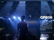 GP506★★★