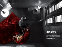 sin city★★★