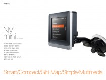 NV mini. iriver