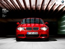 BMW 1 Series Coupe
