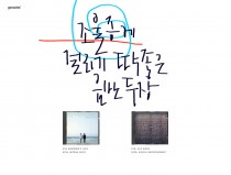 조울증에 걸리기 딱 좋은 음반 두 장.