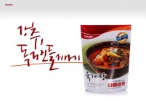 육개장 by e.mart