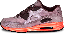NIKE Airmax Lunar 90 Leather QS