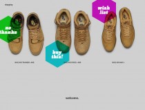 Nike Wheat Pack