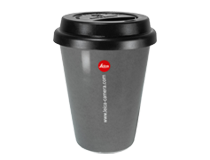 Leica Mug ‘grey’