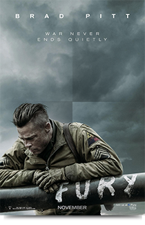 Fury★