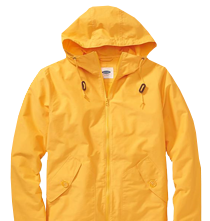 Anoraks by oldnavy