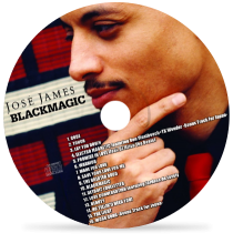 save your love for me by jose james