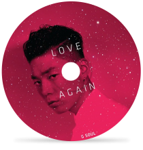Love me again by G.Soul