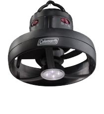 cpx 6 tent fan by coleman