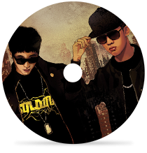 Lost by Double K & DOK2