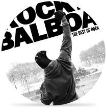 going the distance by bill conti
