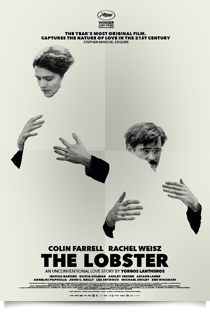 the lobster★★★★☆