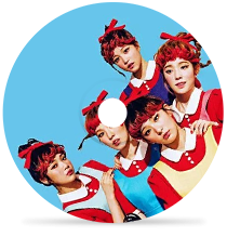 dumb dumb by red velvet