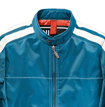 Racing Jacket