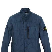 Tela Paracadute Overshirt