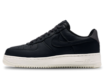 NikeLab Air Force 1 Low Black