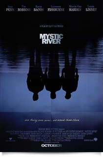 Mistic River★☆