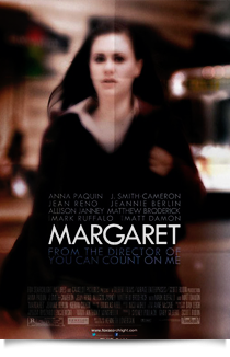 MARGARET★★☆