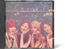 Lonely, SISTAR