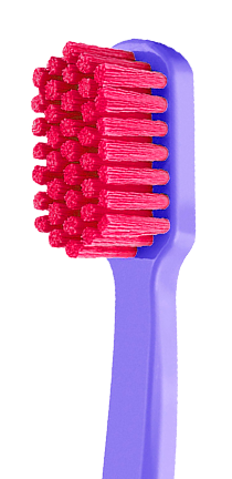 Curaprox toothbrush