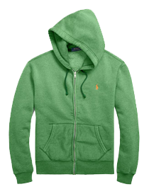 Vintage Green