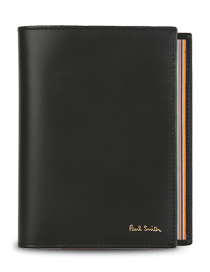 Passport cover, paul smith