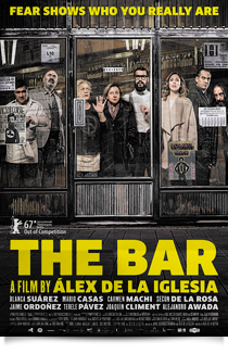 The Bar★