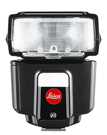 Leica SF 40 Flash