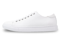 Jermain leather sneaker, polo♥♥♥