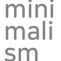 minimalism
