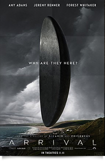 컨택트, arrival★