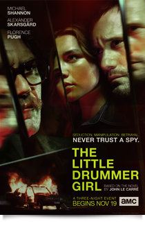 the little drummer girl★★★