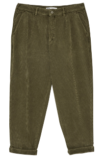 corduroy loose fit pants,ZARA♥♡