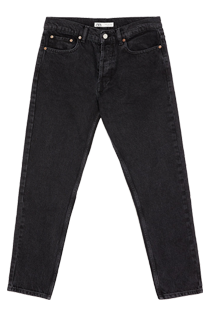 ESSENTIALS BLACK JEAN, ZARA♥♥♥