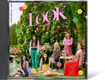 LOOK,Apink●